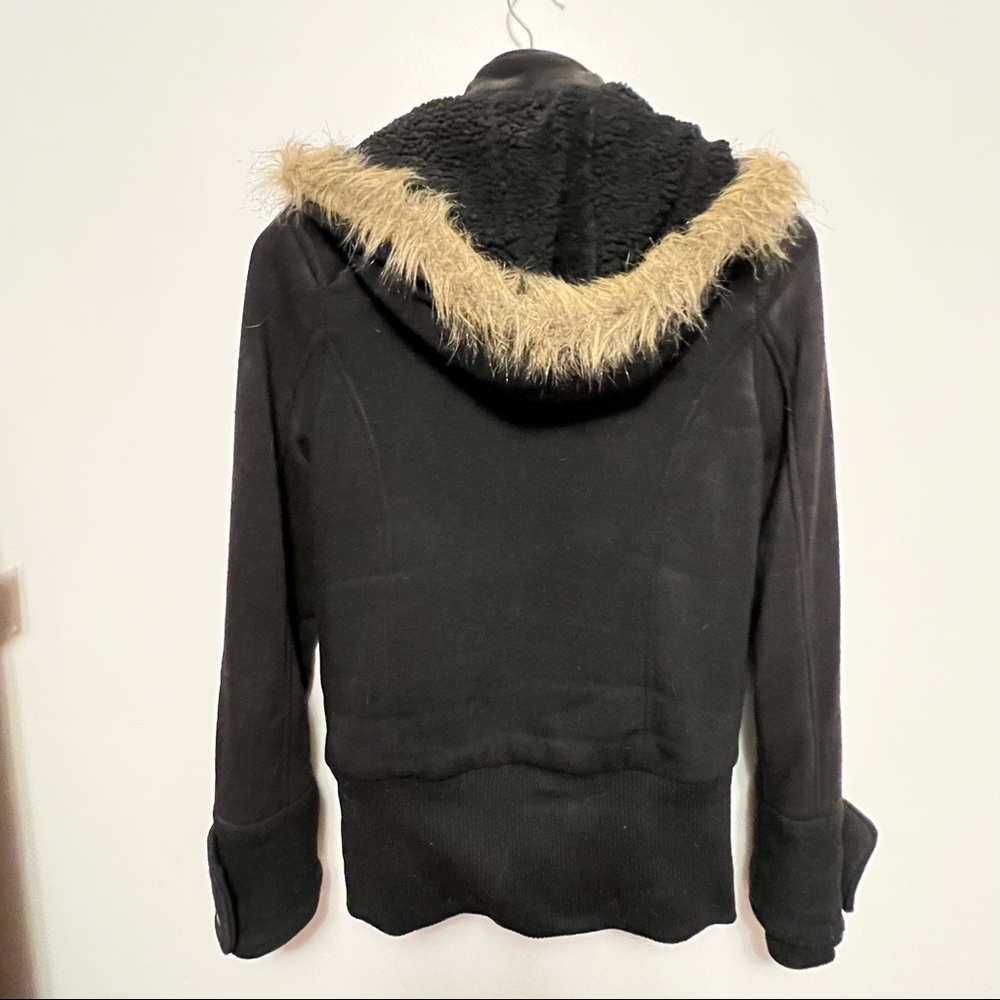 Miss London jacket - Picture 4 of 5
